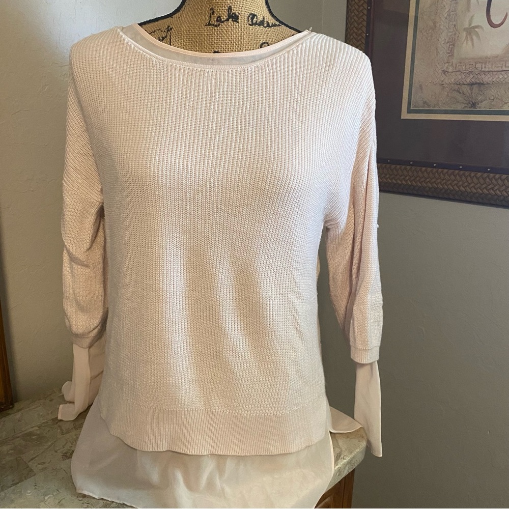 Jennifer Lopez Sweater